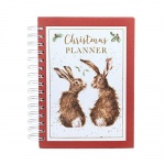Wrendale Designs Christmas Planner Sectioned Organiser